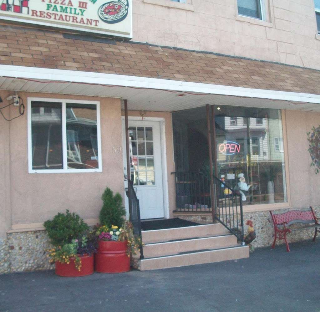 Original Italian Pizza | 101 N 2nd St, St Clair, PA 17970, USA | Phone: (570) 429-0120