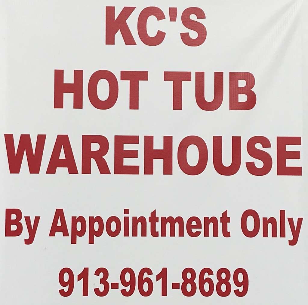 KCs Hot Tub Warehouse | 15130 S Keeler St, Olathe, KS 66062, USA | Phone: (913) 961-8689