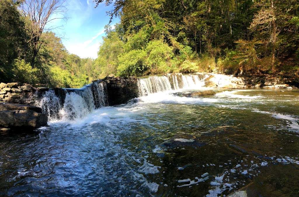 Forbidden Dr Lower Lot | Unnamed Road, Philadelphia, PA 19128, USA