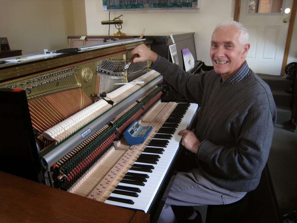 Long Island Pianos in 12 Tupelo Ln, East Islip, NY 11730, USA