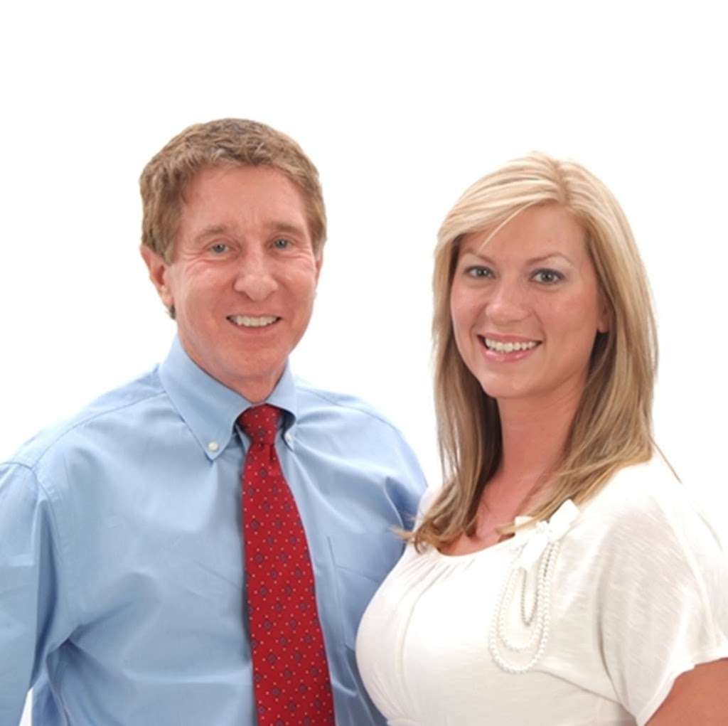 Daniel Mervar & Sarah Mathis | RE/MAX Legends | 5645 Castle Creek Pkwy N Dr, Indianapolis, IN 46250, USA | Phone: (317) 523-9412