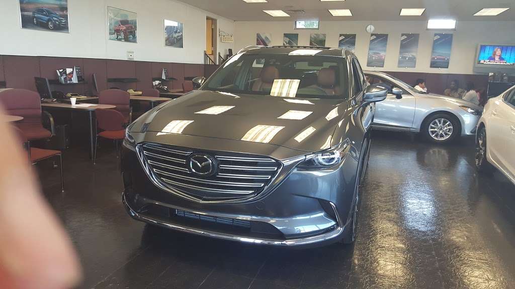 Maple Shade Mazda | 2921 NJ-73, Maple Shade Township, NJ 08052, USA | Phone: (856) 667-8004