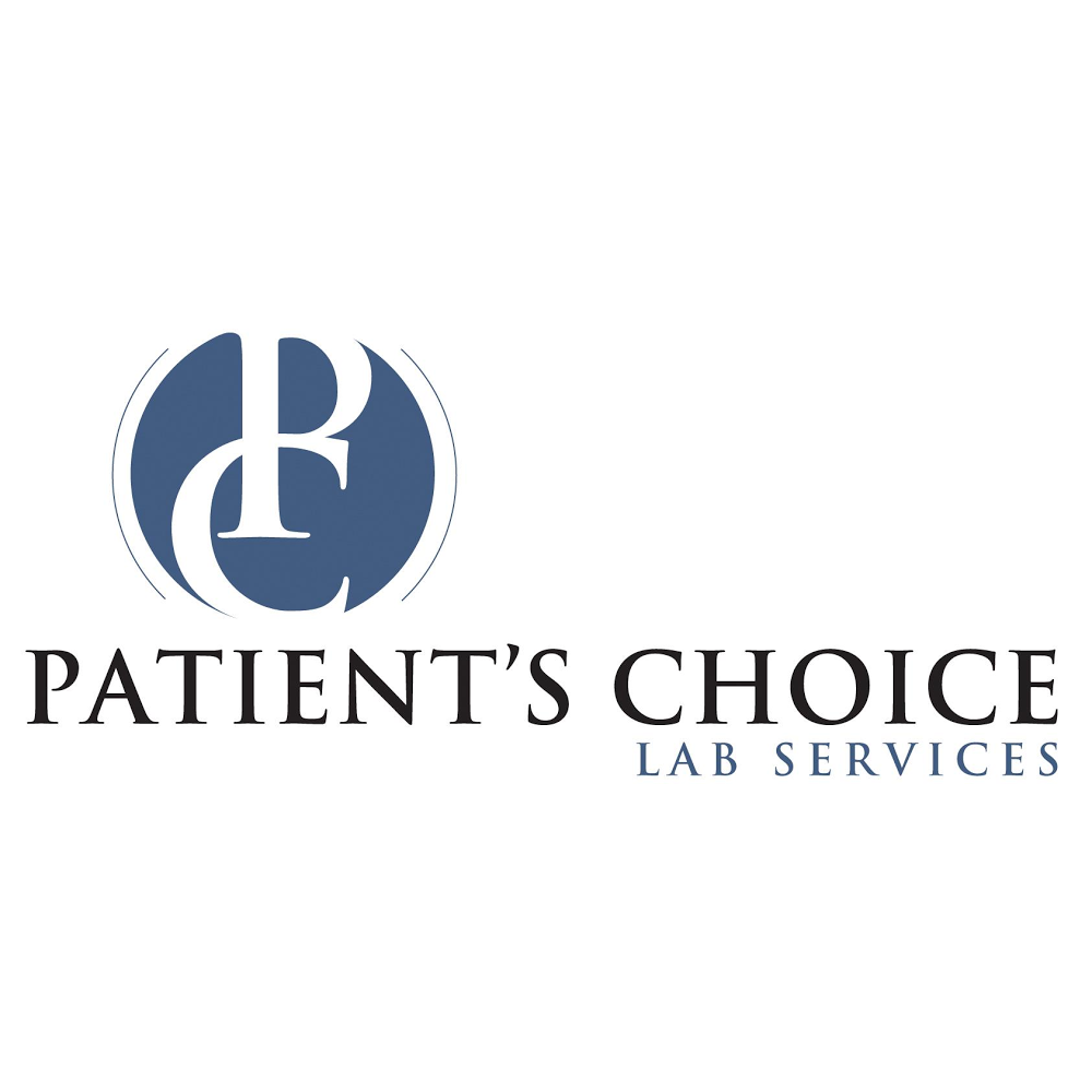 Patients Choice Lab | 777 W Southern Ave STE 215, Mesa, AZ 85210, USA | Phone: (602) 923-0605