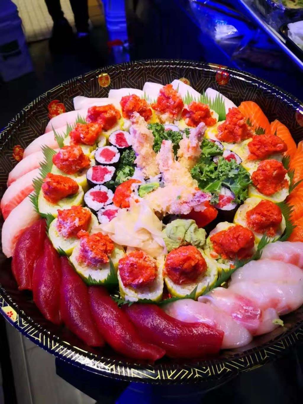 Umami Sushi Bar | 724 Saw Mill River Rd, Ardsley, NY 10502, USA | Phone: (914) 231-9443