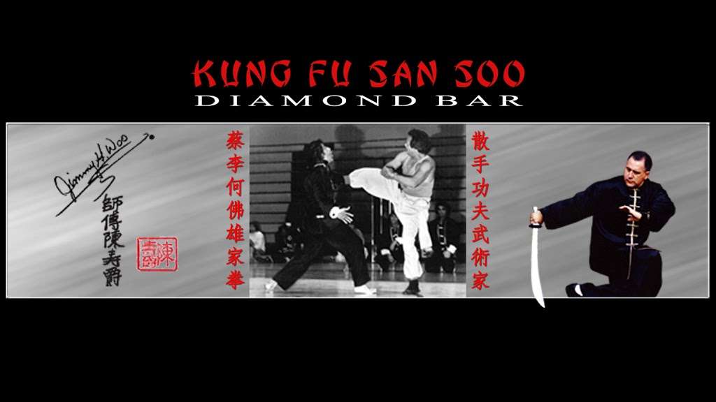 Kung Fu San Soo Diamond Bar | 22324 Golden Springs Dr, Diamond Bar, CA 91765, USA | Phone: (909) 396-1884