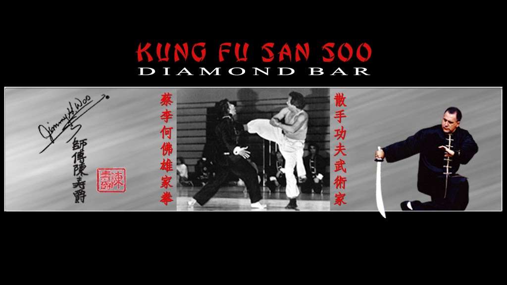 Kung Fu San Soo Diamond Bar | 22324 Golden Springs Dr, Diamond Bar, CA 91765 | Phone: (909) 396-1884