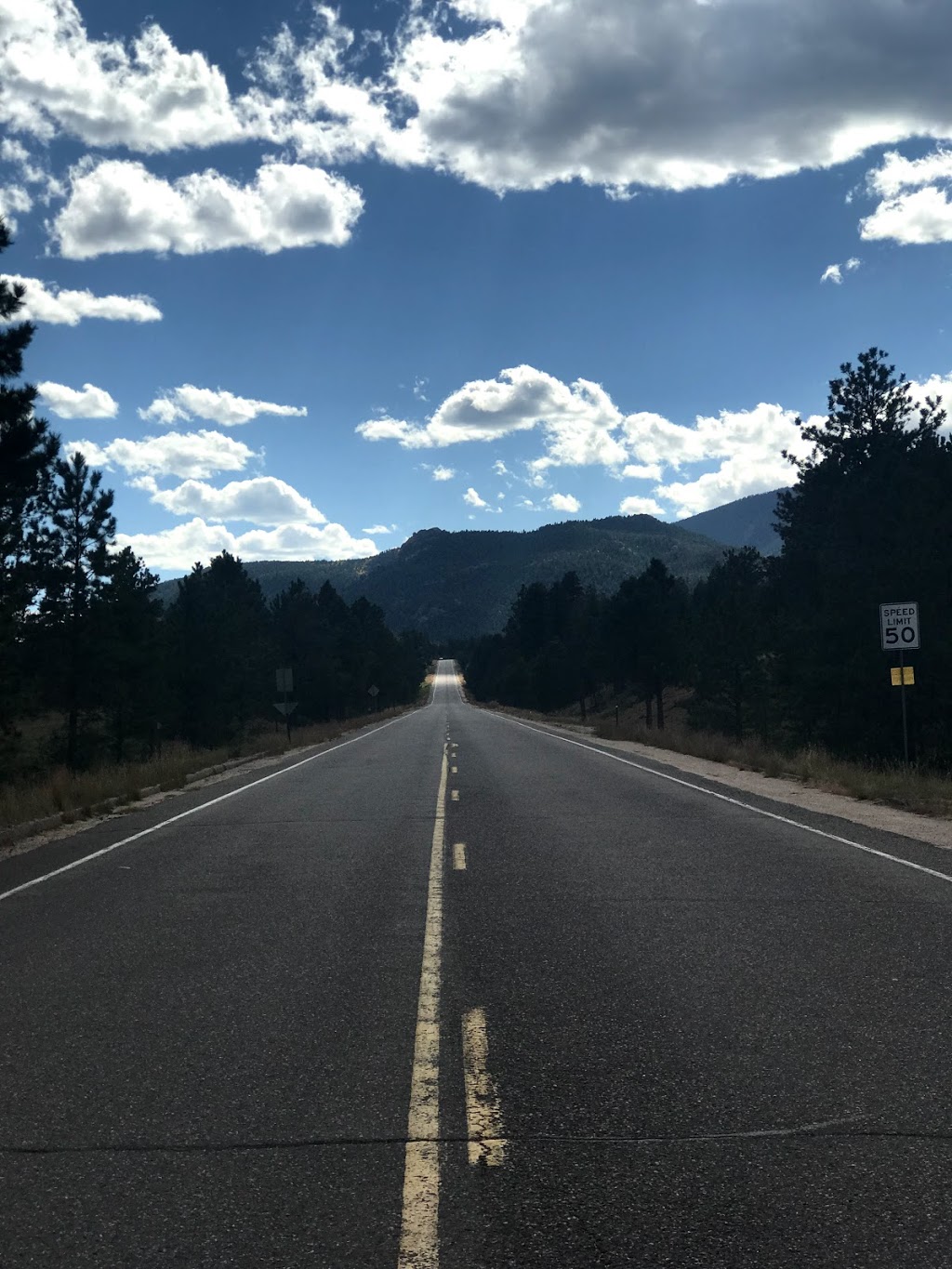 Nice Kitty Trail | Pine, CO 80470, USA