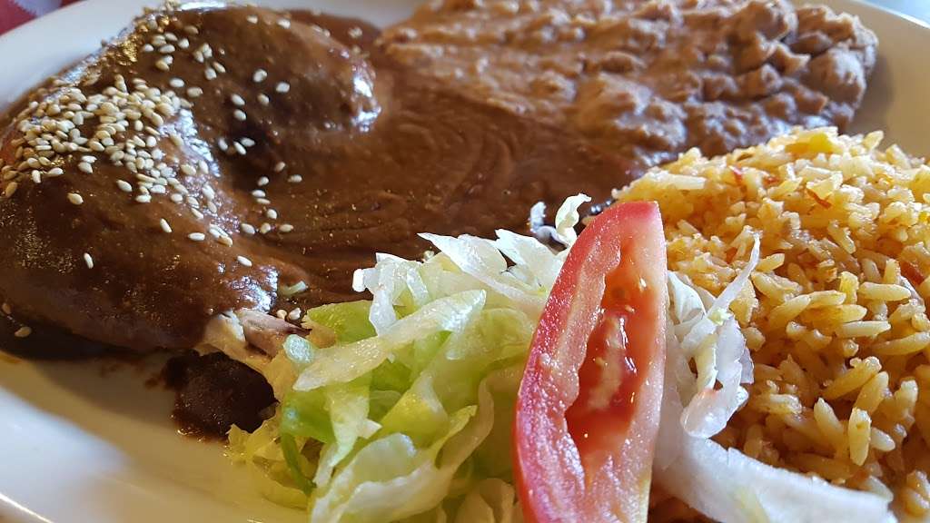 Taqueria Tepatitlan #9 | 9407 Kempwood Dr, Houston, TX 77080, USA | Phone: (713) 462-0512