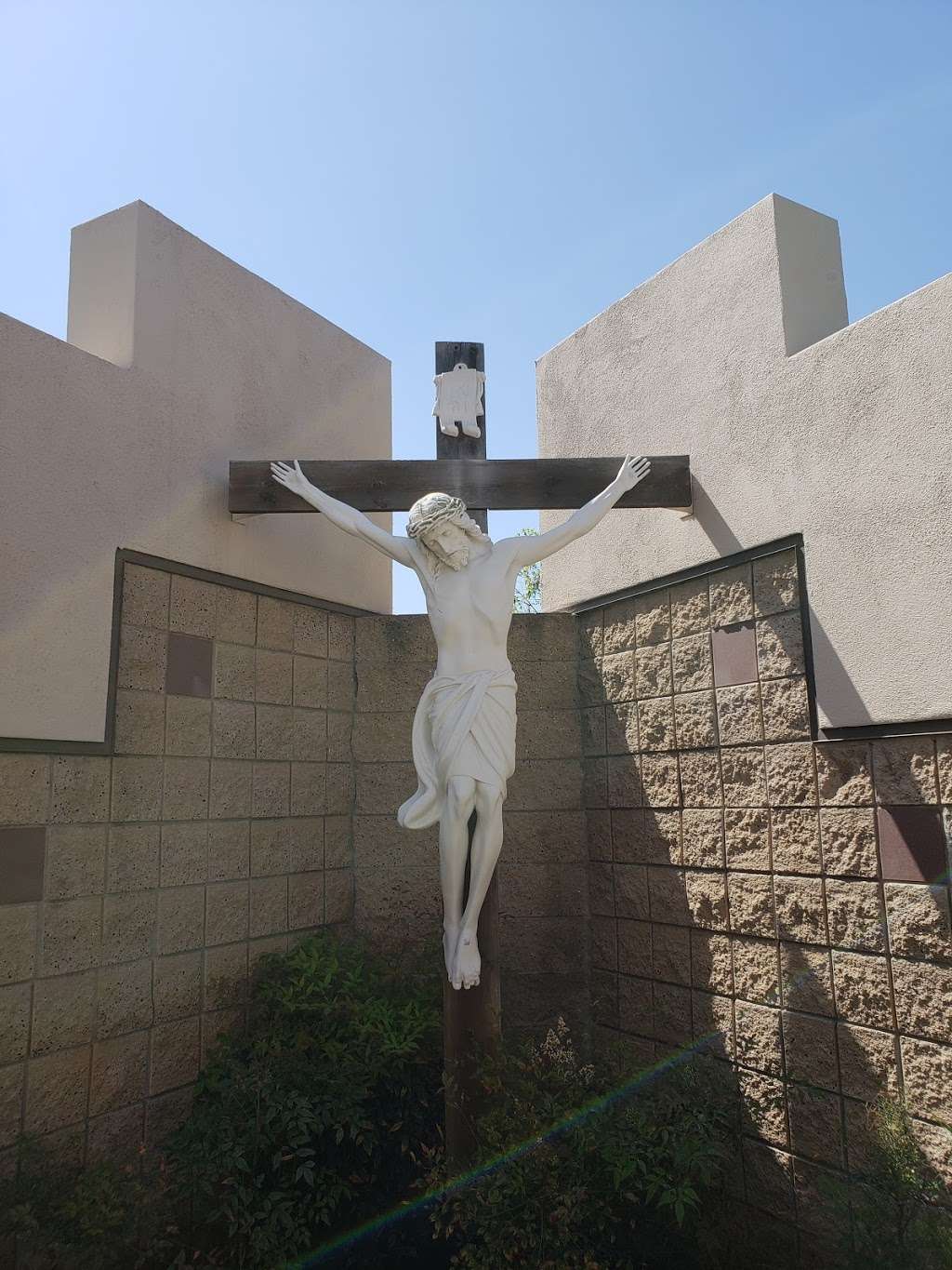 Good Shepherd Catholic Church | 8200 Gold Coast Dr, San Diego, CA 92126, USA | Phone: (858) 271-0207