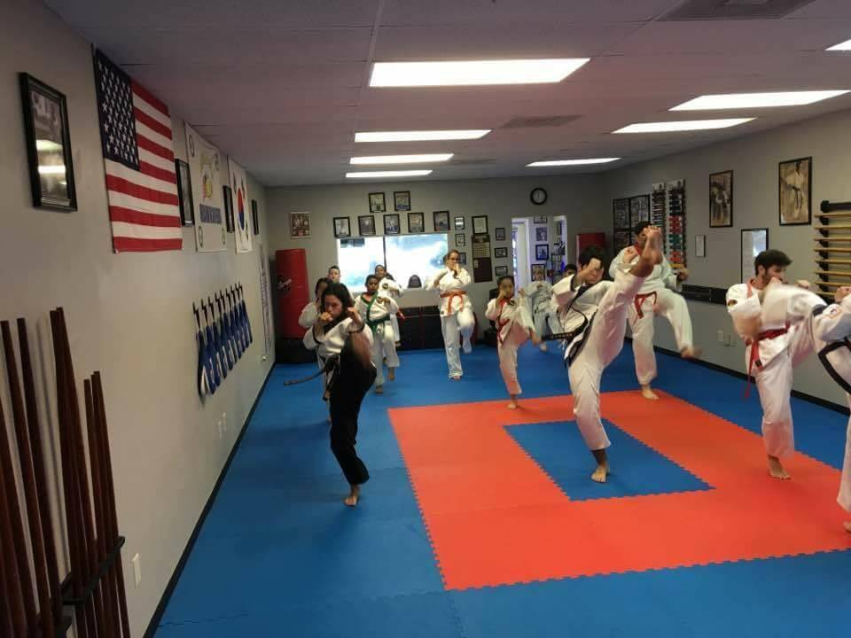 Tampa Bay Tang Soo Do Center | 3310 W Cypress St STE 201, Tampa, FL 33607, USA | Phone: (813) 839-5425