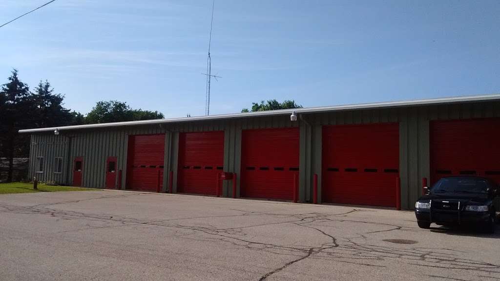 Town of Delavan Fire and Rescue Department | 5698 Town Hall Rd, Delavan, WI 53115, USA | Phone: (262) 728-3780