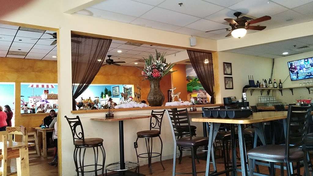 Wholly Cannoli Café | 22691 E Aurora Pkwy, Aurora, CO 80016, USA | Phone: (303) 400-4110