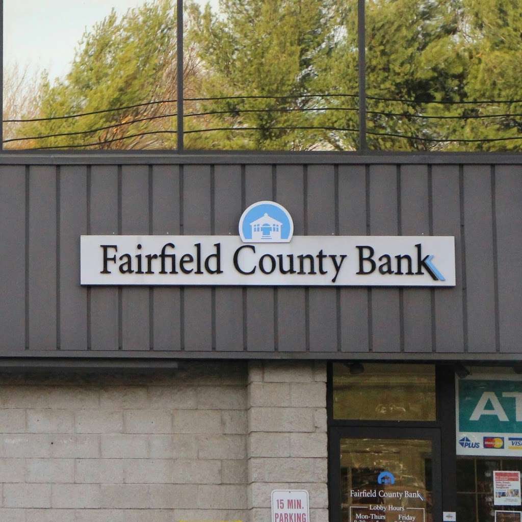 Fairfield County Bank | 941 Danbury Rd, Wilton, CT 06897 | Phone: (203) 544-8075
