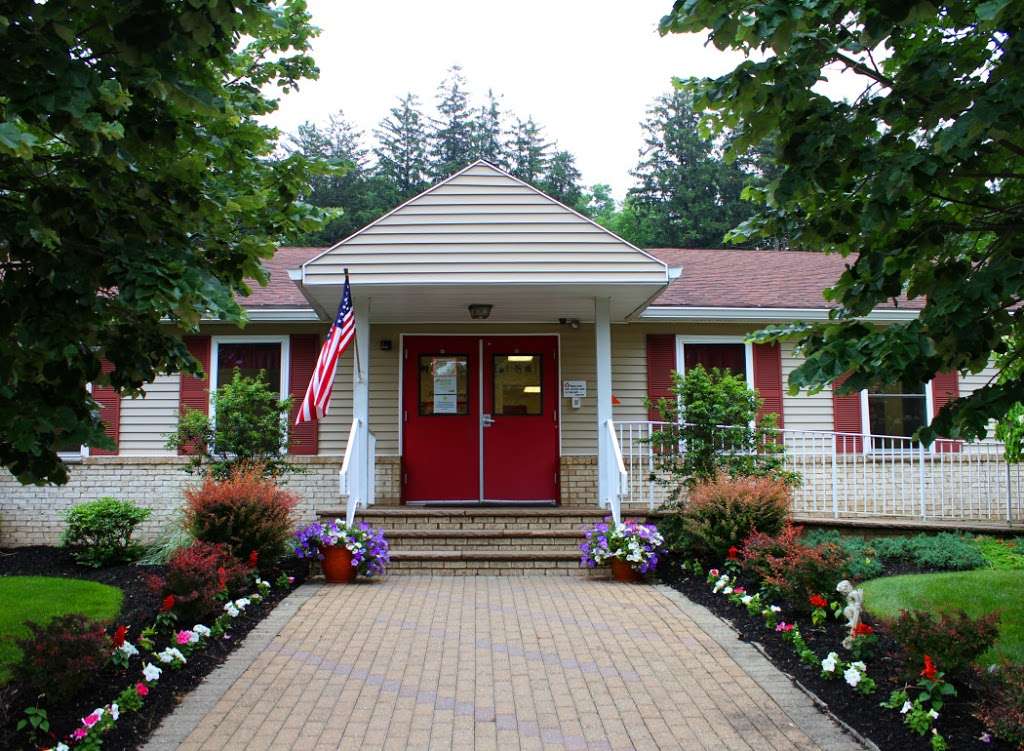 Apple Montessori Schools & Camps - Randolph | 470 Millbrook Ave, Randolph, NJ 07869 | Phone: (973) 328-7737