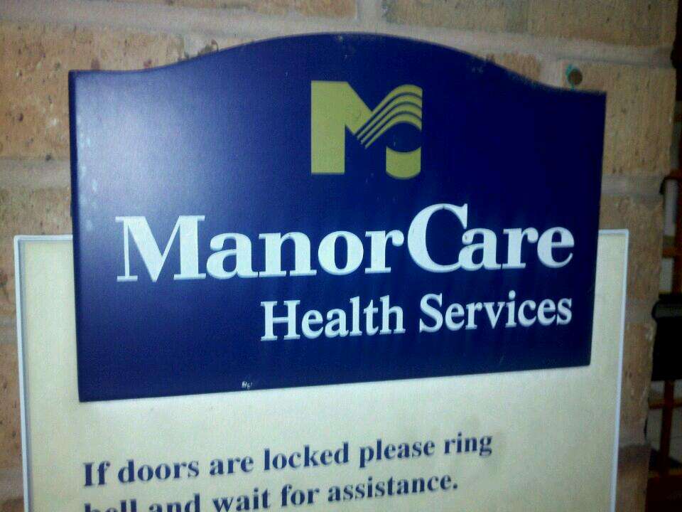 ManorCare Health Services-Oxford Valley | 1480 Oxford Valley Rd, Yardley, PA 19067, USA | Phone: (215) 321-3921