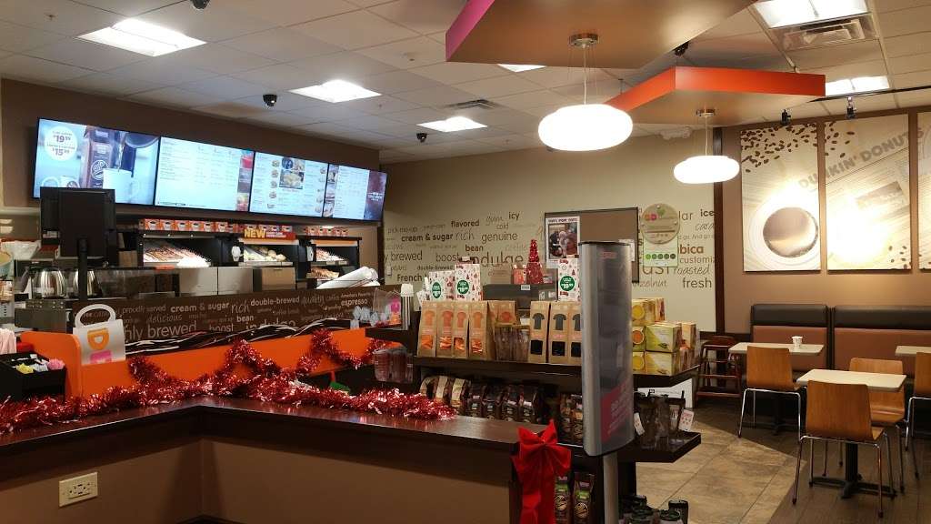 Dunkin | 410 Napa Junction Rd Suite 100, American Canyon, CA 94503, USA | Phone: (707) 320-0685