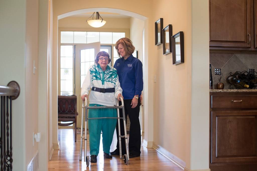 Hillcrest Home Care | 1820 Hillcrest Dr suite a, Bellevue, NE 68005 | Phone: (402) 682-4808