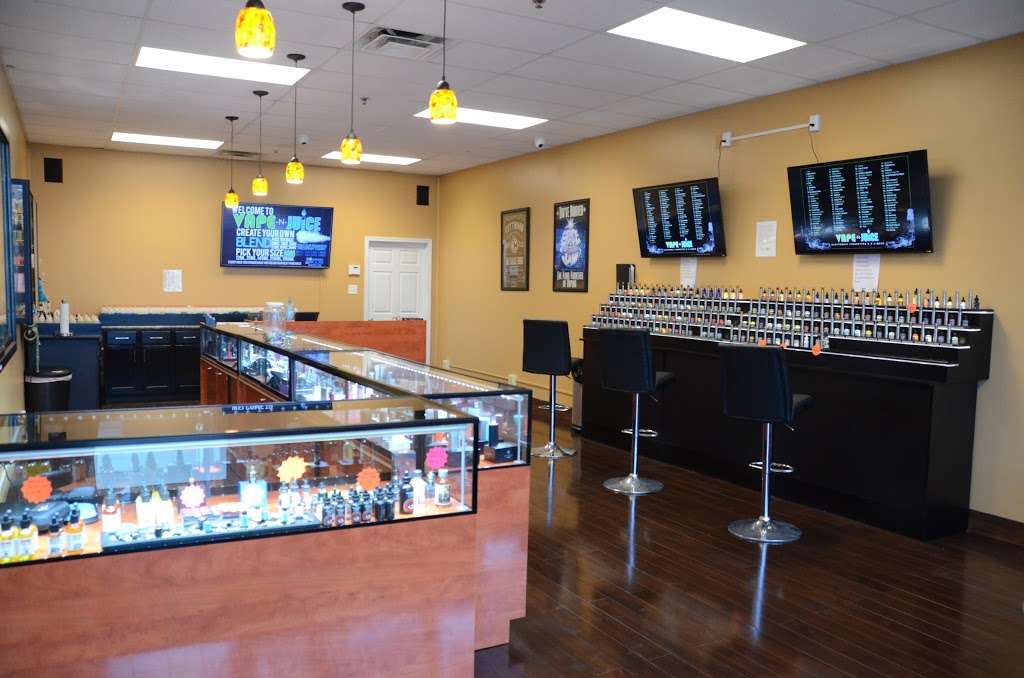 Vape N Juice | 889 S Randall Rd, Elgin, IL 60123 | Phone: (224) 268-3150