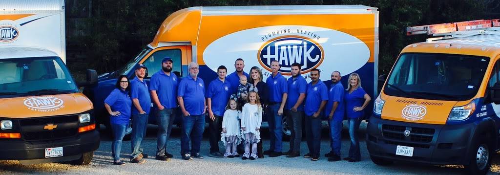 Hawk Plumbing Heating & Air Conditioning, Inc | 8506 Spring St, Fort Worth, TX 76179, USA | Phone: (817) 236-8482