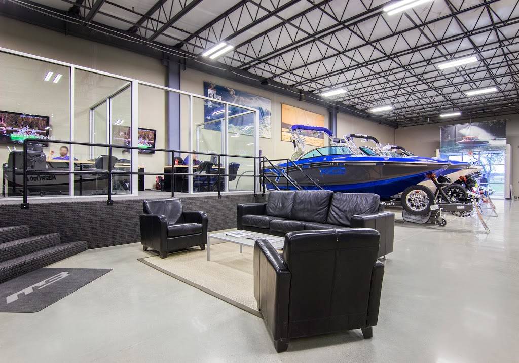 Texas MasterCraft - Fort Worth | 2177 East Loop 820 N, Fort Worth, TX 76118, USA | Phone: (817) 589-7547