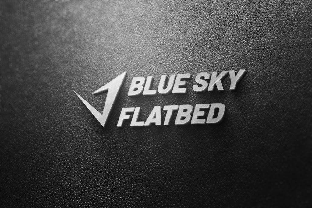 Blue Sky Flatbed | 138 E Westmont Ave, Norfolk, VA 23503, USA | Phone: (757) 217-1997