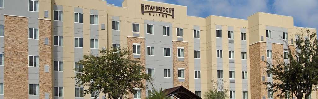 Staybridge Suites Houston - Medical Center | 9000 N Main St, Houston, TX 77025, USA | Phone: (346) 319-6461