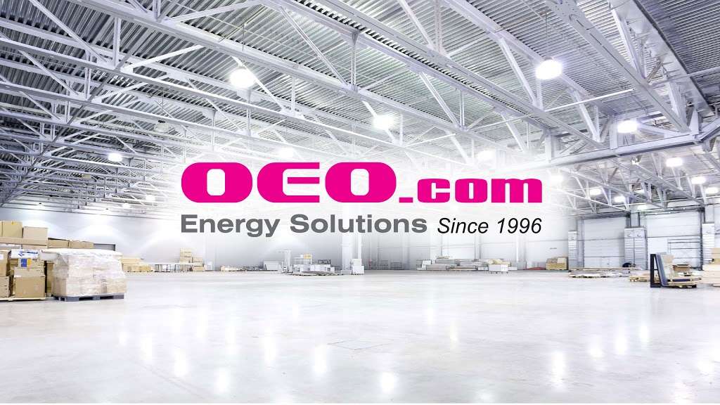 OEO Energy Solutions | 143 E Main St, Lake Zurich, IL 60047, USA | Phone: (800) 553-2112