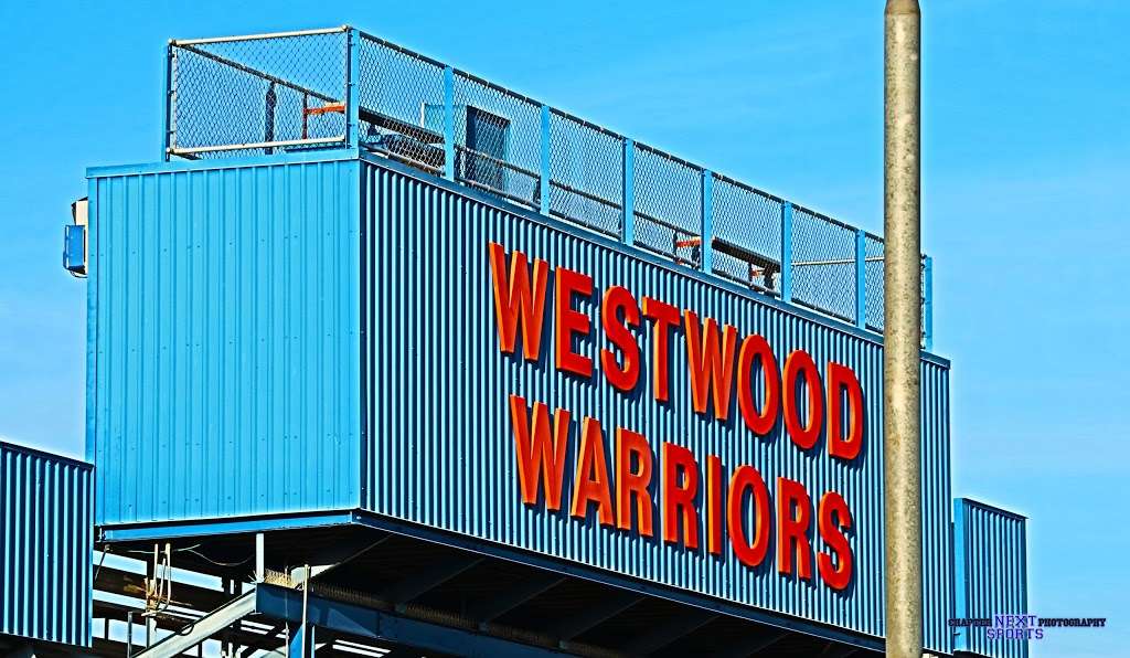 Westwood High School | 945 W Rio Salado Pkwy, Mesa, AZ 85201, USA | Phone: (480) 472-4400