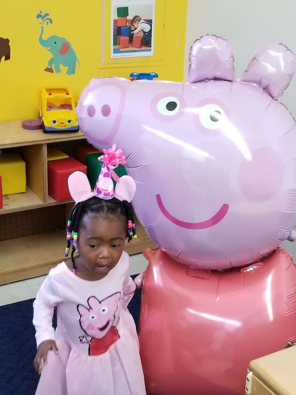 Bright Kids Learning Academy | 13925 Erwin Rd, Charlotte, NC 28273 | Phone: (980) 299-0600