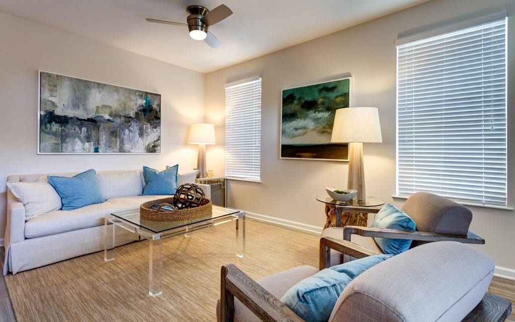 East Beach Marina Apartments | 4921 Pretty Lake Ave, Norfolk, VA 23518, USA | Phone: (757) 793-2612