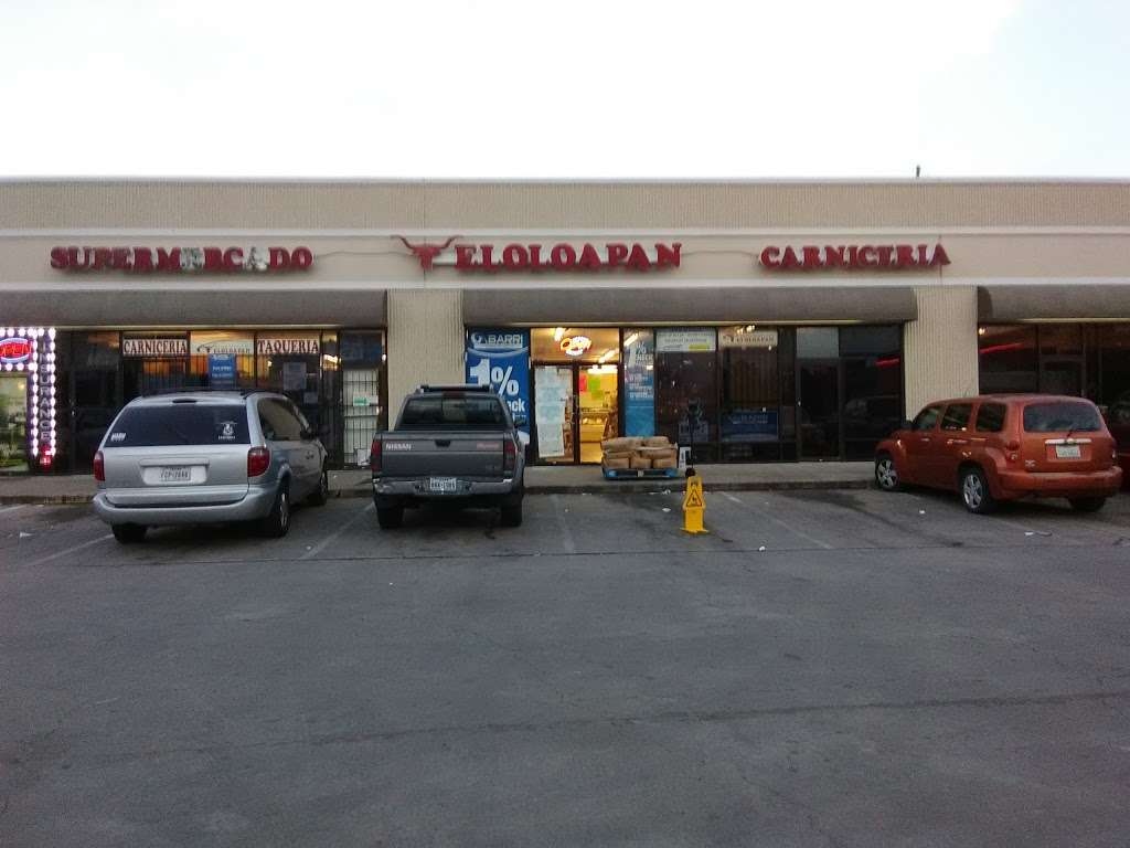 Supermercados Teloloapan # 8 | 5420 Hwy 6 N, Houston, TX 77084, USA | Phone: (281) 856-2900