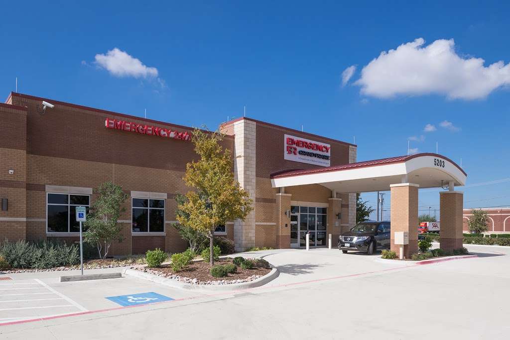 Medical City ER Grand Prairie | 5203 Lake Ridge Pkwy, Grand Prairie, TX 75052, USA | Phone: (682) 218-5400