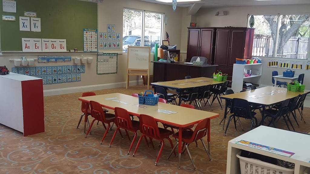 Citrus Park Day School | 11112 Henderson Rd, Tampa, FL 33625, USA | Phone: (813) 264-3500