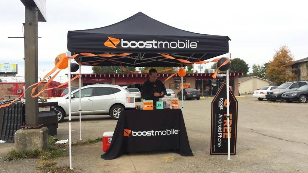 Boost Mobile | 4982 Chatterton Rd, Columbus, OH 43232, USA | Phone: (614) 364-4596