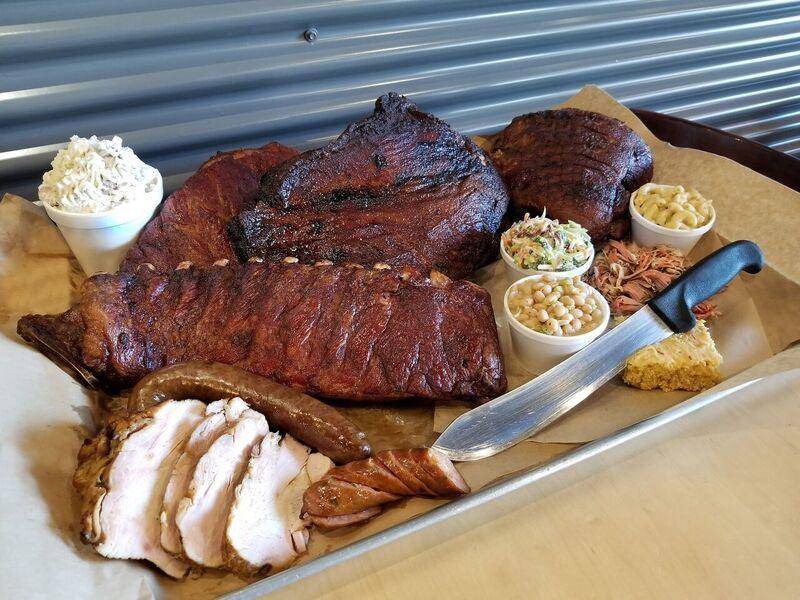 Side Burn BBQ and Brew-West Sac | 2155 Town Center Plaza, West Sacramento, CA 95691, USA | Phone: (916) 371-8638