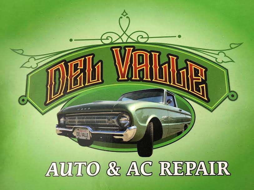 Del Valle Auto & AC Repair | 513 S Central Park Ave W, Anaheim, CA 92802 | Phone: (714) 635-1431