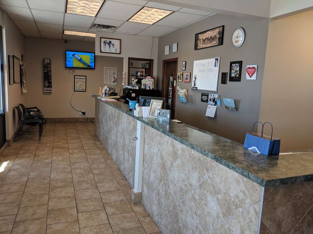 Summer Valley Veterinary Clinic | #D7, 16981 E Quincy Ave, Aurora, CO 80015, USA | Phone: (303) 690-5021