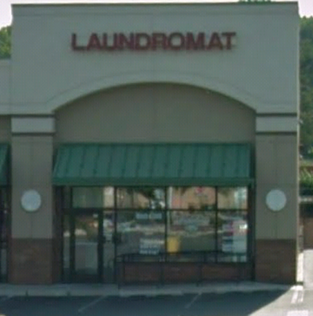 Laundry Mat | 1360 Hanover Ave, Allentown, PA 18109, USA