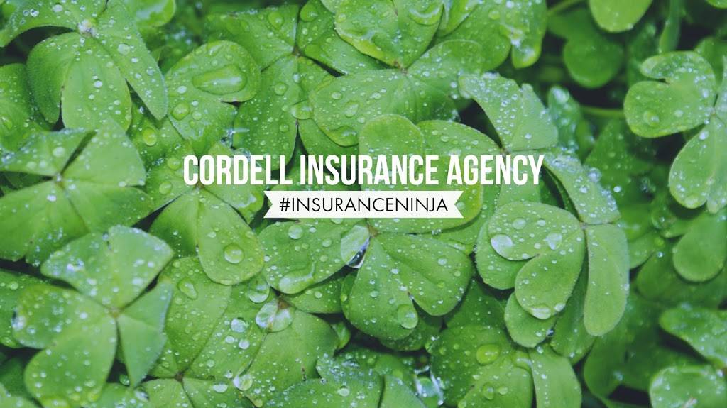 Cordell Insurance Agency | 4331 Old Hickory Blvd ste d, Old Hickory, TN 37138, USA | Phone: (615) 847-3669