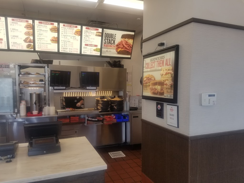 Arbys | 6740 E Main St, Mesa, AZ 85205 | Phone: (480) 981-1492