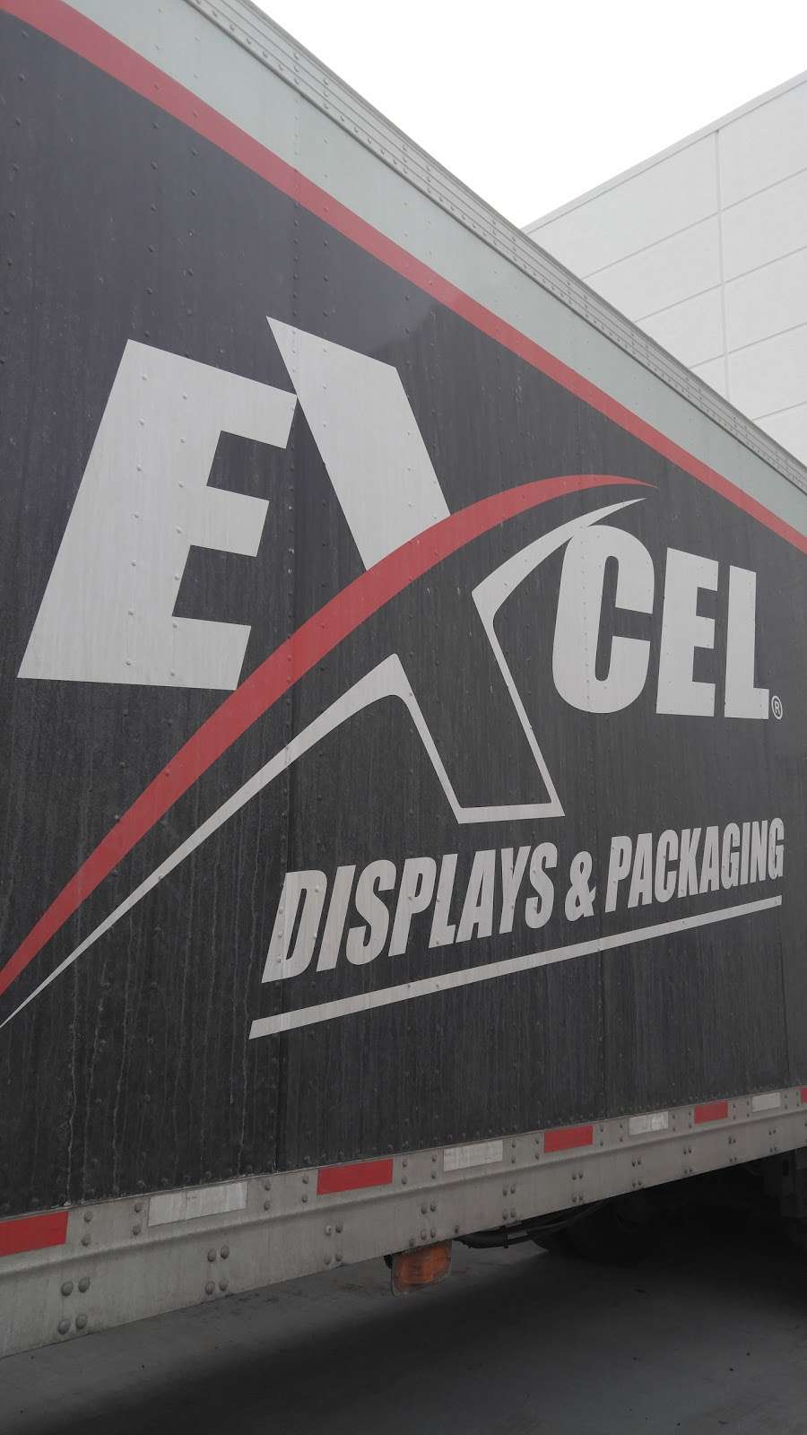 Excel Container | 4390 Liberty St, Aurora, IL 60504, USA | Phone: (630) 896-3610