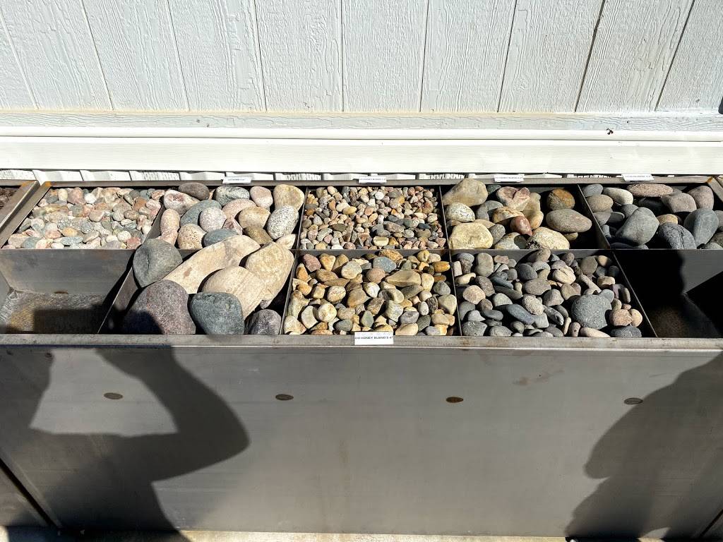 Big Tex Stone | 5820 Old Hemphill Rd, Fort Worth, TX 76134, USA | Phone: (817) 809-9815