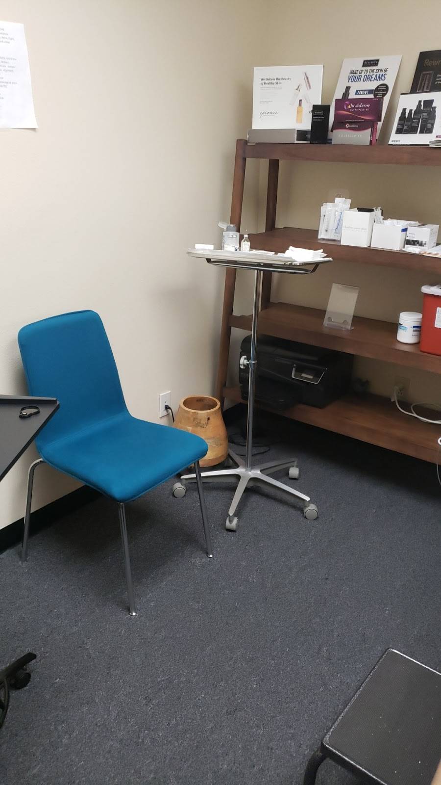 GK Dermatology | 3737 Moraga Ave, San Diego, CA 92117, USA | Phone: (858) 273-2726