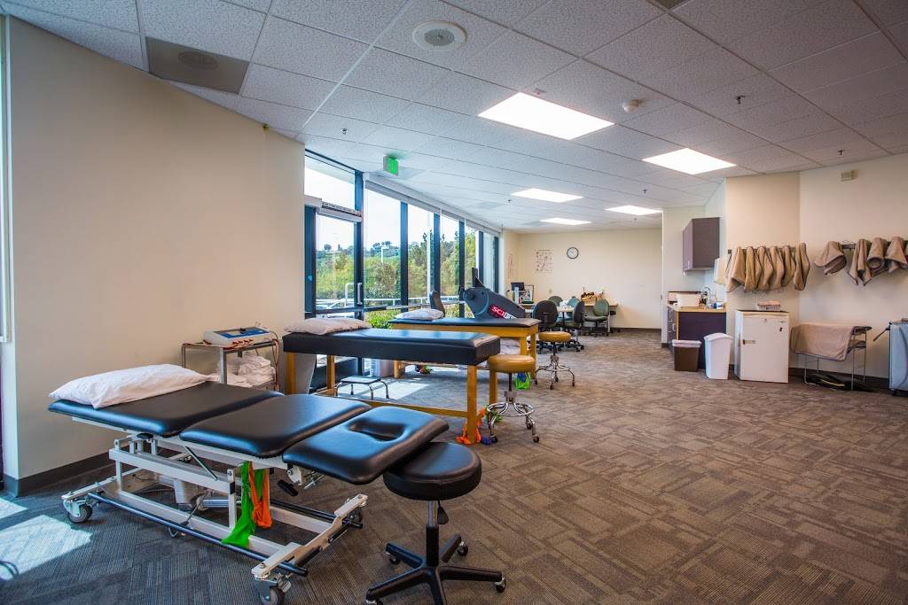 Ca Orthopaedic Institute Physical & Occupational Therapy Clinic | 7485 Mission Valley Rd # 103, San Diego, CA 92108, USA | Phone: (619) 398-0855