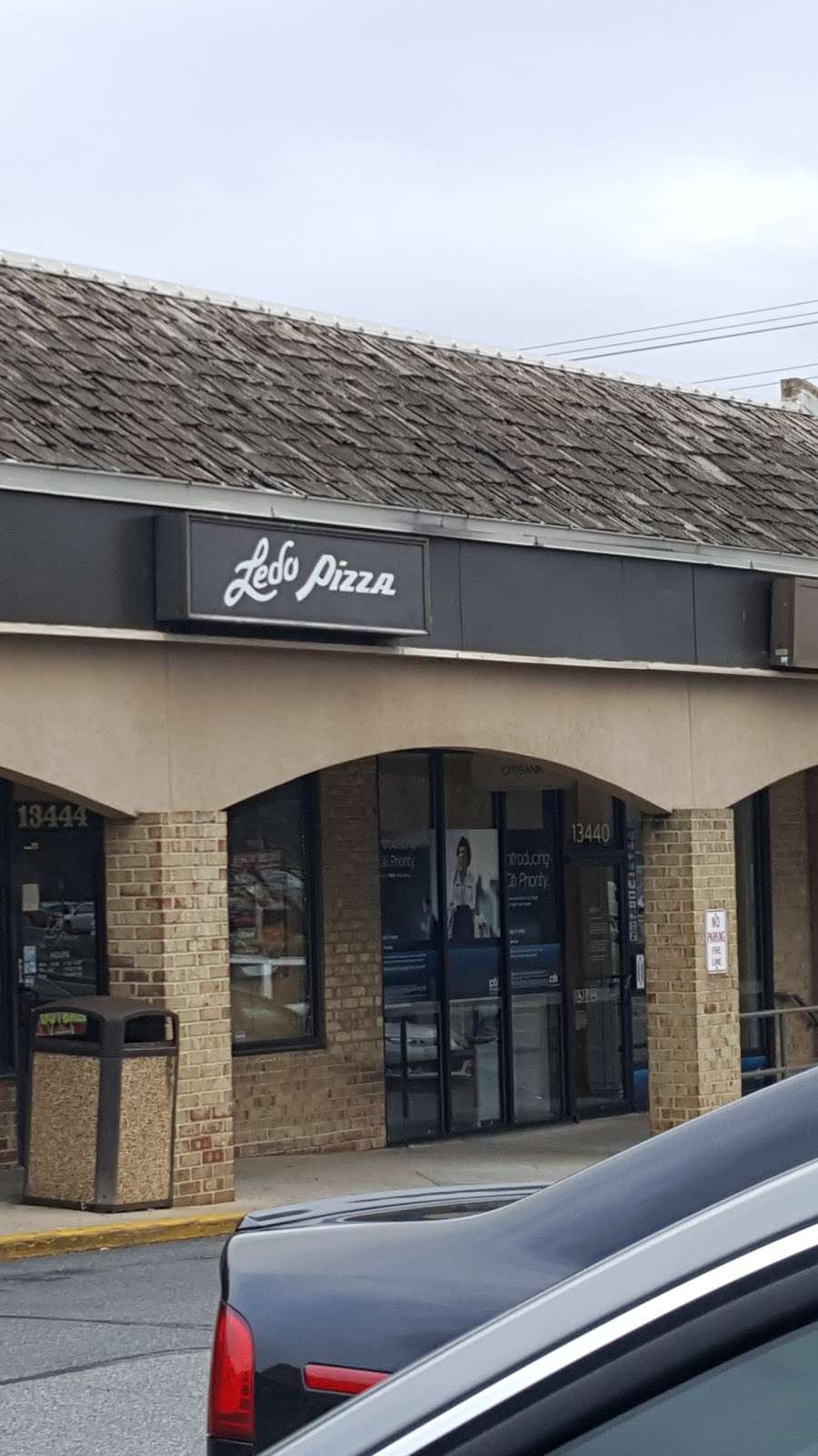 Ledo Pizza | 13444 New Hampshire Ave, Colesville, MD 20904, USA | Phone: (301) 384-5400