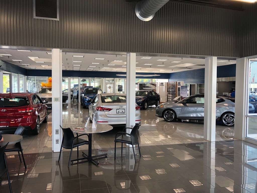 Ray Skillman Southside Hyundai | 1300 US-31, Greenwood, IN 46143 | Phone: (317) 884-8842