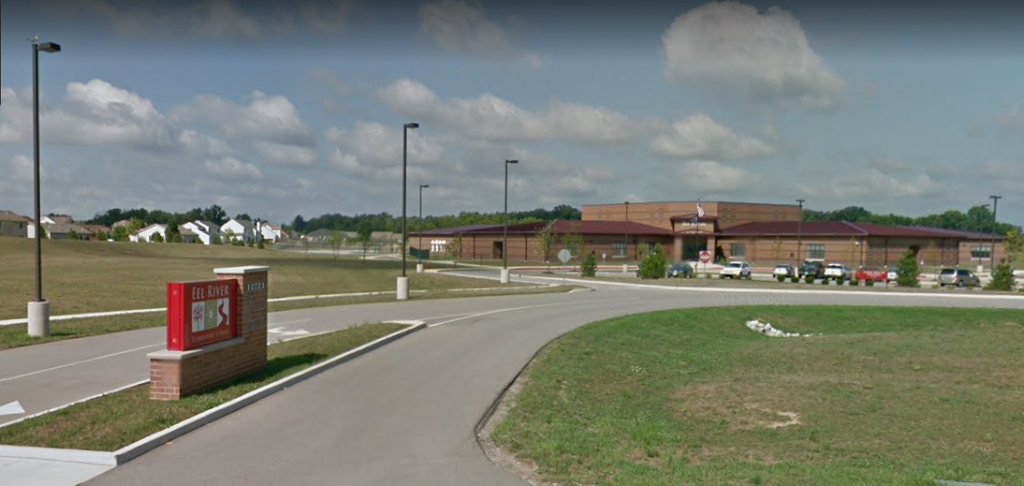Eel River Elementary School | 12723 Bethel Rd, Fort Wayne, IN 46818, USA | Phone: (260) 338-5395