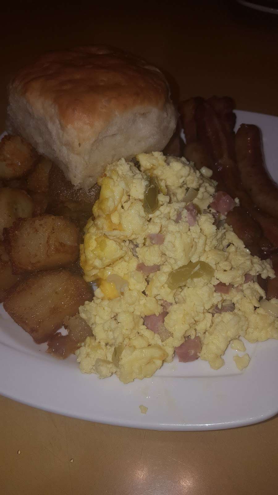 Marquee Cafe | 777 Hollywood Casino Blvd, Kansas City, KS 66111, USA | Phone: (913) 287-9764