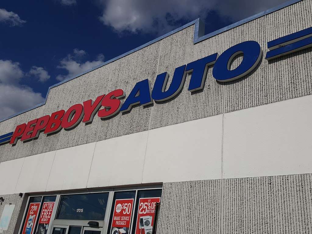 Pep Boys Auto Parts & Service | 17015 Torrence Ave, Lansing, IL 60438 | Phone: (708) 895-5859