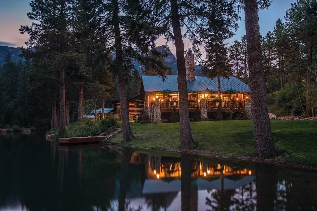The Ranch at Emerald Valley | 1 Lake Ave, Colorado Springs, CO 80906, USA | Phone: (866) 334-3693